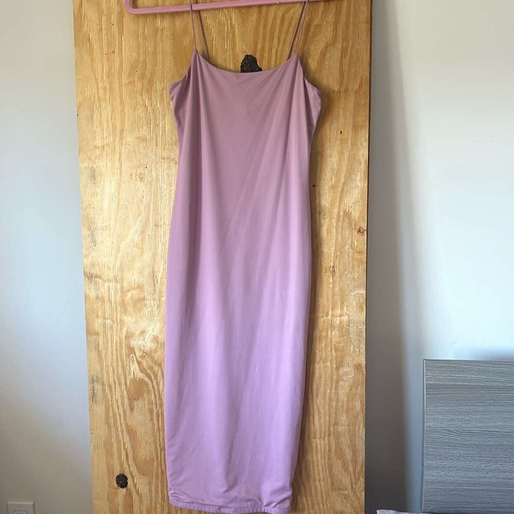 Worn once